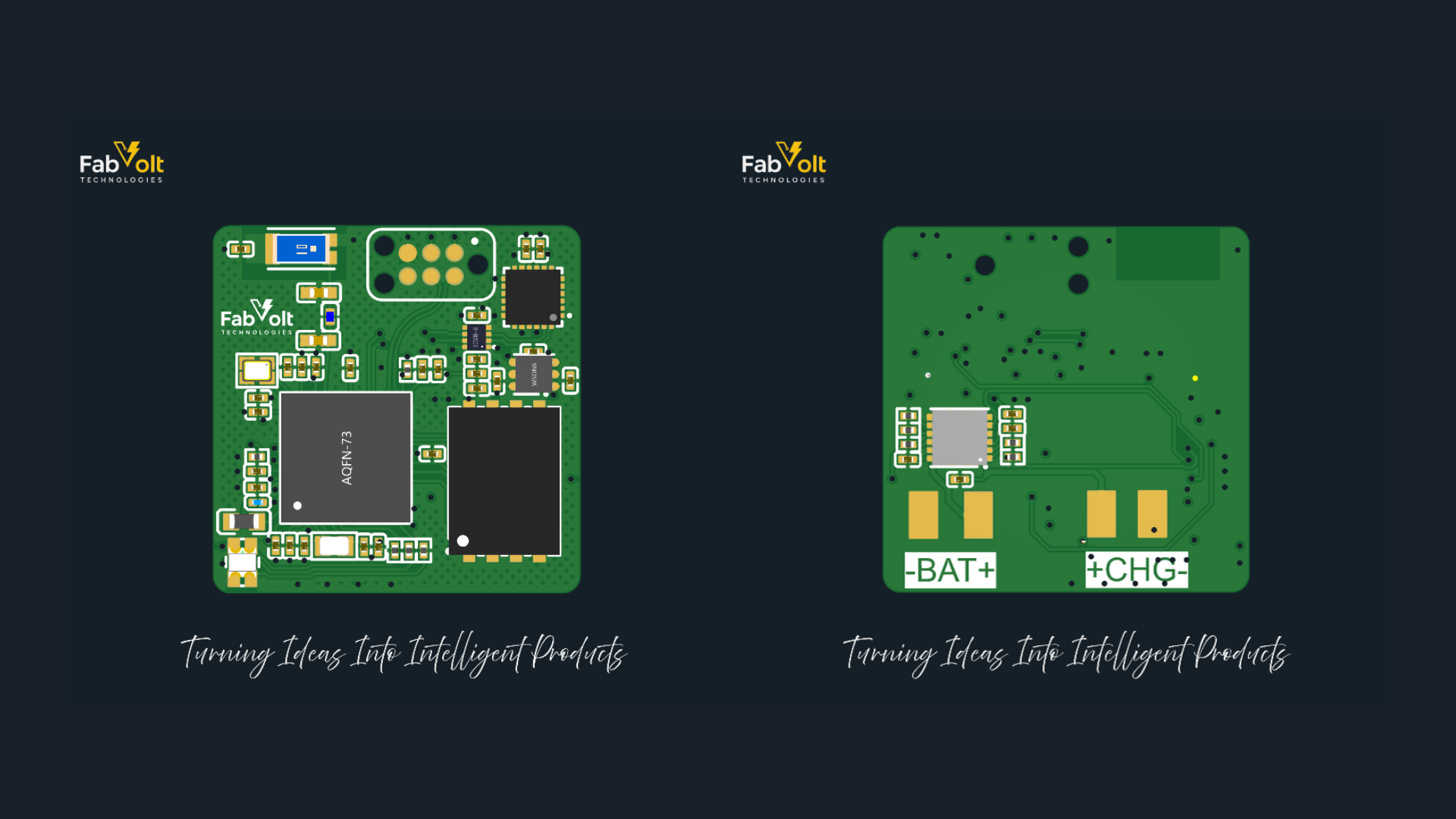 nRF52840 Compact Motion Data Logger